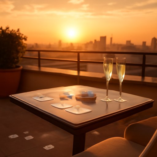 uuok self-limit settings screen