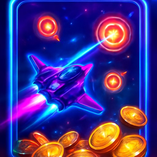 uuok Crash-Style Room