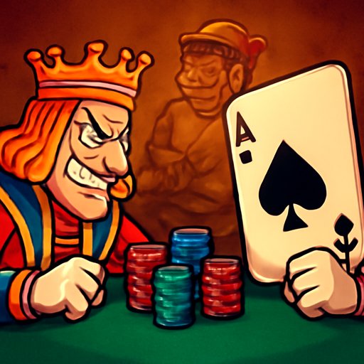 uuok Card Table